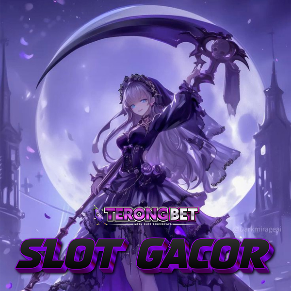 TERONGBET: Link Alternatif Situs Slot Gacor Yang Wajib Jackpot Hari Ini 